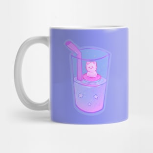 Little Catto Drink Mug